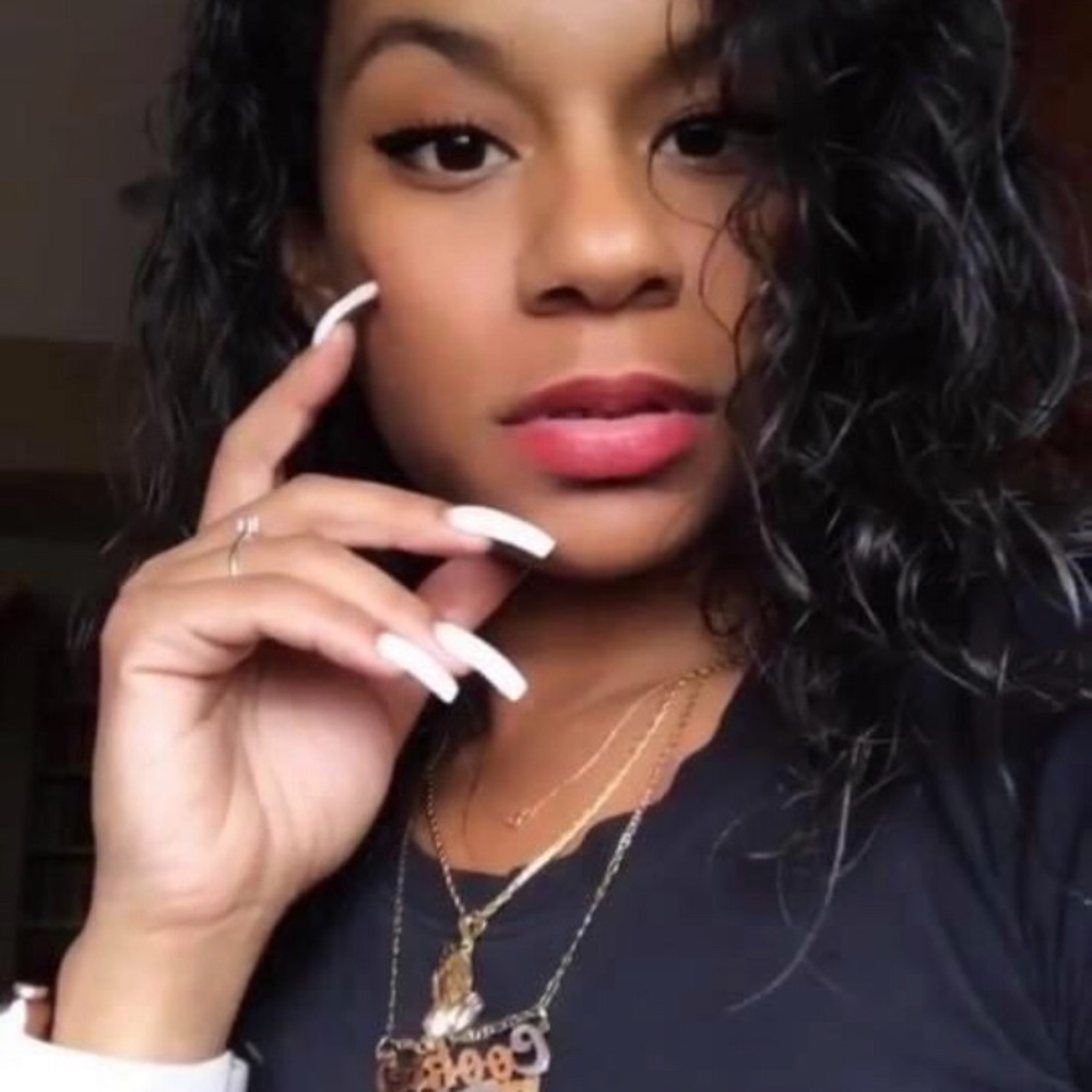 Meet your Posher, Rosa